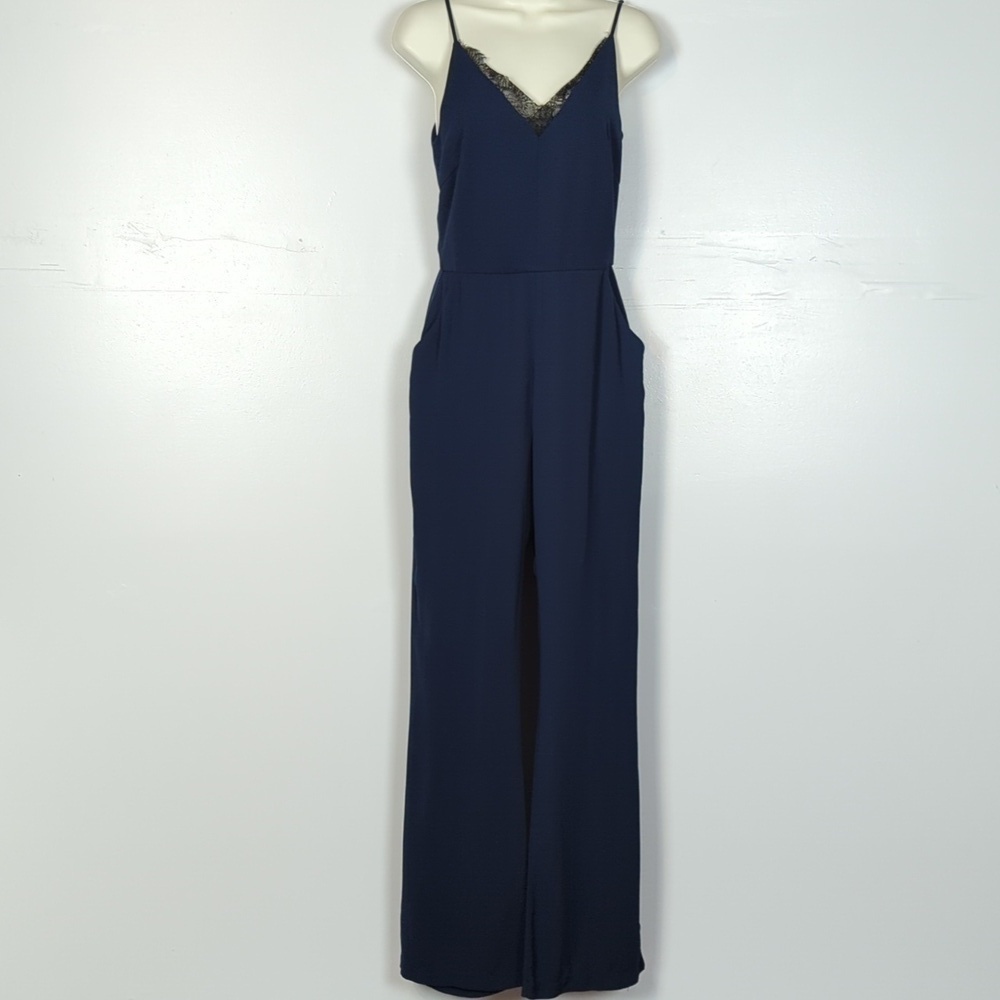 Adelyn Rae Jumpsuit